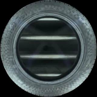 2x 255/50 R19 107Y Sommerreifen Radar Dimax R8+ 7mm DOT 4723 - Bild 2