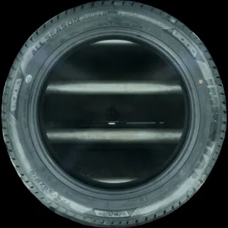 2x 225/50 R18 99W Ganzjahrreifen Imperial All Season Driver DOT 3124 - Bild 2