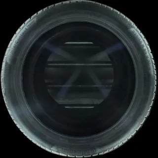 4x 235/45 R20 100V Winterreifen Continental Wintercontact 6-7mm DOT 5121 - Bild 8