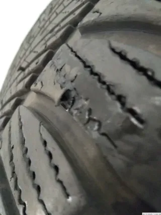 285/45 R20 WINTERREIFEN AUDI Q7 4M 20 ZOLL ALUFELGEN KOMPLETTSATZ 4-6MM - Bild 9