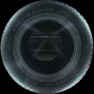 4x 235/65 R121 121R Sommerreifen Imperial Eco Van 3 RF19 7mm DOT 0122 - Bild 8