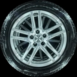 225/50 R17 WINTERREIFEN AUDI A5 8W 17 ZOLL ALUFELGEN KOMPLETTSATZ 4MM - Bild 4