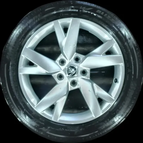 Background image for 205/55 R17 95V WINTERREIFEN SKODA OCTAVIA NX 17 ZOLL ALU KOMPLETTSATZ 5E3601025