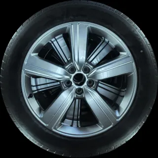 255/50 R20 109H SOMMERREIFEN AUDI E-TRON 4KE 20 ZOLL ALU KOMPLETTSATZ 7MM - Bild 2