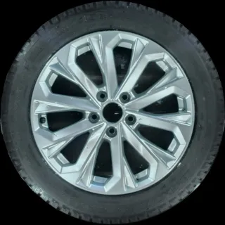 225/50 R17 98Y GANZJAHR /-SOMMERREIFEN AUDI A4 8W 17 ZOLL ALU KOMPLETTSATZ 6MM - Bild 4