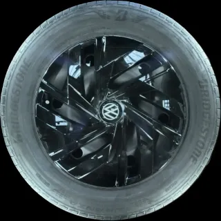 235/60 R18 103T SOMMERREIFEN VW ID.4 18 ZOLL STAHL KOMPLETTSATZ 3.18 3.07 2.34 - Bild 2