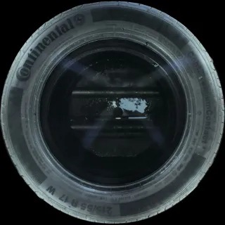 4X SOMMERREIFEN 215/55 R17 94W CONTINENTAL PREMIUMCONTACT5 4-6MM - Bild 7