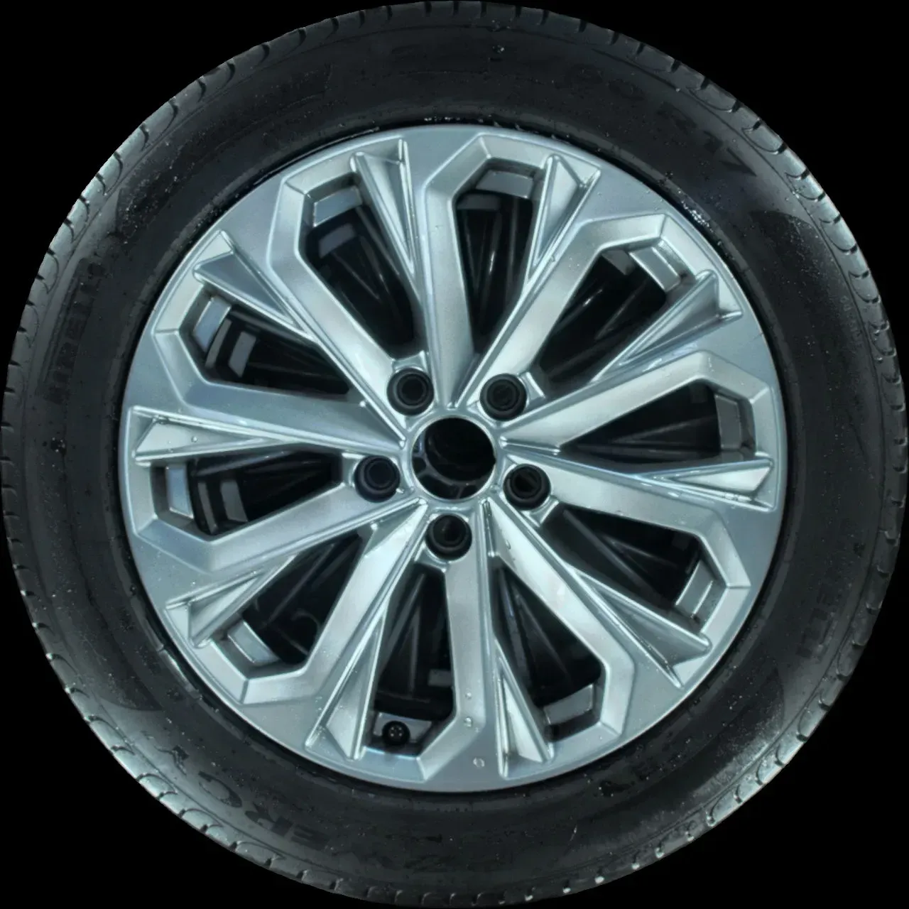 225/50 R17 98Y GANZJAHR /-SOMMERREIFEN AUDI A4 8W 17 ZOLL ALU KOMPLETTSATZ 6MM - Bild 1