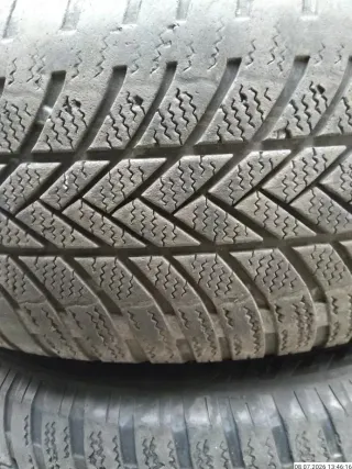 255/55R19 WINTERREIFEN AUDI E-TRON 4KE 19 ZOLL ALU KOMPLETTSATZ 4KE601025L - Bild 10
