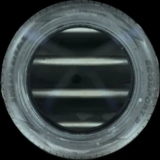 2x 235/50 R19 103Y Sommerreifen Imperial EcoSport 2 6-7mm DOT 0122 - Bild 4