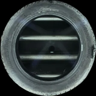 2x 235/50 R19 99W Sommerreifen Bridgestone TURANZA T005 6mm DOT 0423 - Bild 4