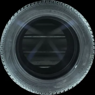 4x 225/55 R18 98H Winterreifen Yokohama Geolandar A/T  8mm DOT 1924 - Bild 8