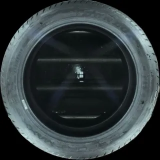 1x Sommerreifen 245/45 R19 102Y Dunlop SP Sport Maxx RT MO DOT1221 7mm - Bild 2