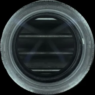 2x 245/40 R20 99Y Sommerreifen Goodyear Excellence 5mm DOT 0619 - Bild 4