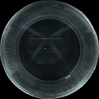 4x 245/55R17 106H Sommerreifen Continental Premiumcontact6 6mm DOT 4620 - Bild 8