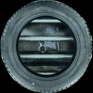 2x 255/50 R19 107W Ganzjahrreifen Toyo Celsius AS-2 7mm DOT 2524 - Bild 4