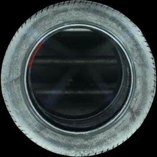 2x 205/55 R17 95V Ganzjahrreifen Goodyear 4 Season 4-6mm DOT 3120/ 3821 - Bild 3