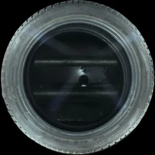 4x 215/45 R17 91W Ganzjahrreifen Falken Euroallseason AS210 6mm DOT 3922 - Bild 5