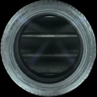 4x 205/45 R18 90Y Sommerreifen Dunlop Sportmaxx 7mm DOT 1621 - Bild 5