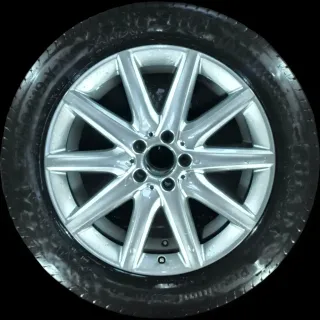 255/50 R19 107Y SOMMERREIFEN R-KLASSE W251 19 ZOLL ALUMINIUM KOMPLETTSATZ 6MM - Bild 3