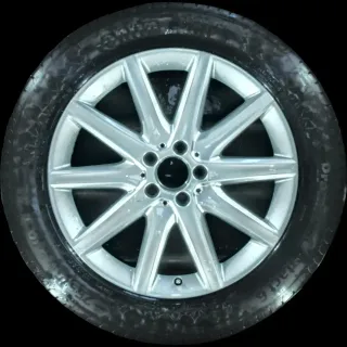 255/50 R19 107Y SOMMERREIFEN R-KLASSE W251 19 ZOLL ALUMINIUM KOMPLETTSATZ 6MM - Bild 4