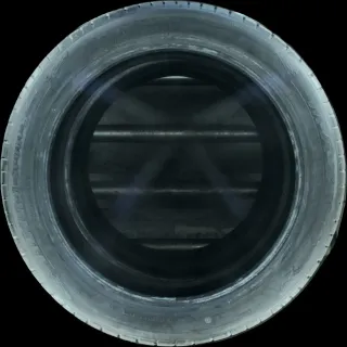 4x Sommerreifen 235/45 R19 99y Maxxis Victra Sport DOT*23  7mm - Bild 5