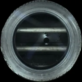 4x 215/45 R17 91W Ganzjahrreifen Falken Euroallseason AS210 6mm DOT 3922 - Bild 6