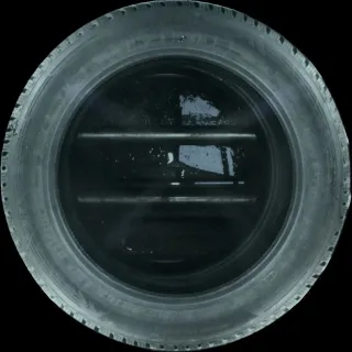 2x 265/45 R18 101V Winterreifen Hankook Winter i*cept evo3 7mm DOT 3321 - Bild 3