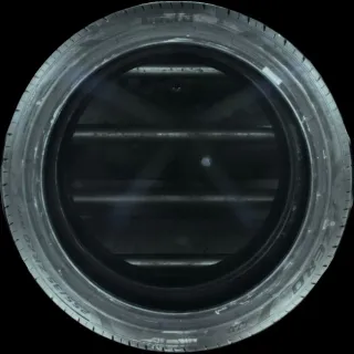 2x 255/35 R20 93(Y) Sommerreifen Pirelli P Zero 7mm DOT 1524 - Bild 3