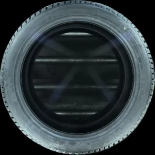 2x Allwetterreifen 275/40 R20 106W Maxxis Premitra AllSeason DOT 4525 7mm - Bild 5
