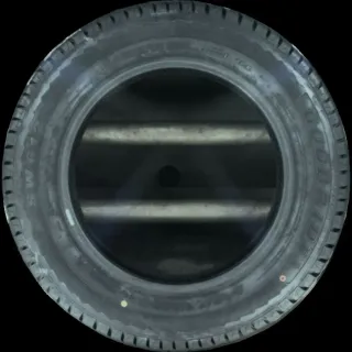 4x 205/65 R16 107T Winterreifen Goodride Sw612 8mm DOT 2225 - Bild 2