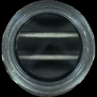 4x 215/40 R17 87Y Sommerreifen Imperial EcoSport 2 6-7mm DOT 4624 - Bild 6