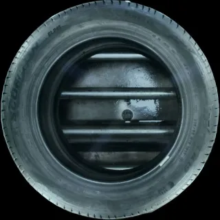 4x 235/55 R19 101T Sommerreifen Pirelli Scorpion 5mm DOT 3322 / 1821 - Bild 7