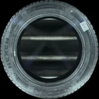 2x 275/45 R18 107V Winterreifen Nexen Tire Winguard Sport 2 7mm DOT 1924 - Bild 4