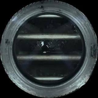 2x 255/35 R19 96W Ganzjahrreifen MAXXIS Prem. ALL SEASON 4mm DOT 3223 - Bild 4
