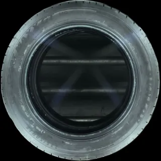 2x 235/50 R18 97V Sommerreifen Dunlop Sportmaxx 6-7mm DOT 4421 - Bild 3