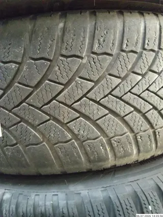 205/55 R17 95V WINTERREIFEN SKODA OCTAVIA NX 17 ZOLL ALU KOMPLETTSATZ 5E3601025 - Bild 10