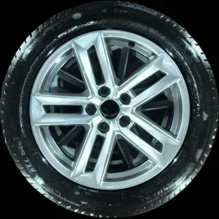 225/50Z R17 98Y GANZJAHRREIFEN AUDI A4 8W B9 17 ZOLL ALU KOMPLETTSATZ 6-7MM - Bild 2