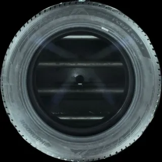 4x 235/55 R20 105V Winterreifen Hankook Winter icept evo 3  7mm DOT 2021 - Bild 5