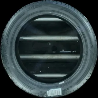 2x 265/45 R20 108Y Sommerreifen Triange Effex Sport TH202 7mm DOT 2125 - Bild 2
