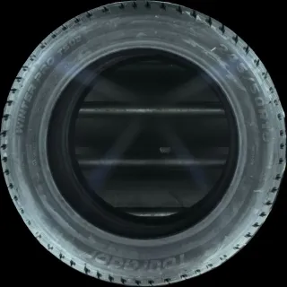4x 245/50 R18 104V Winterreifen Tourador Winter 7-8mm DOT 3023 - Bild 7