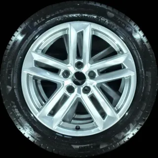 225/50Z R17 98Y GANZJAHRREIFEN AUDI A4 8W B9 17 ZOLL ALU KOMPLETTSATZ 6-7MM - Bild 3