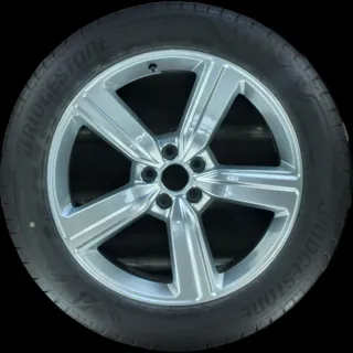 255/50 R20 109H SOMMERREIFEN AUDI E-TRON 4KE 20 ZOLL ALU KOMPLETTSATZ 7MM - Bild 1