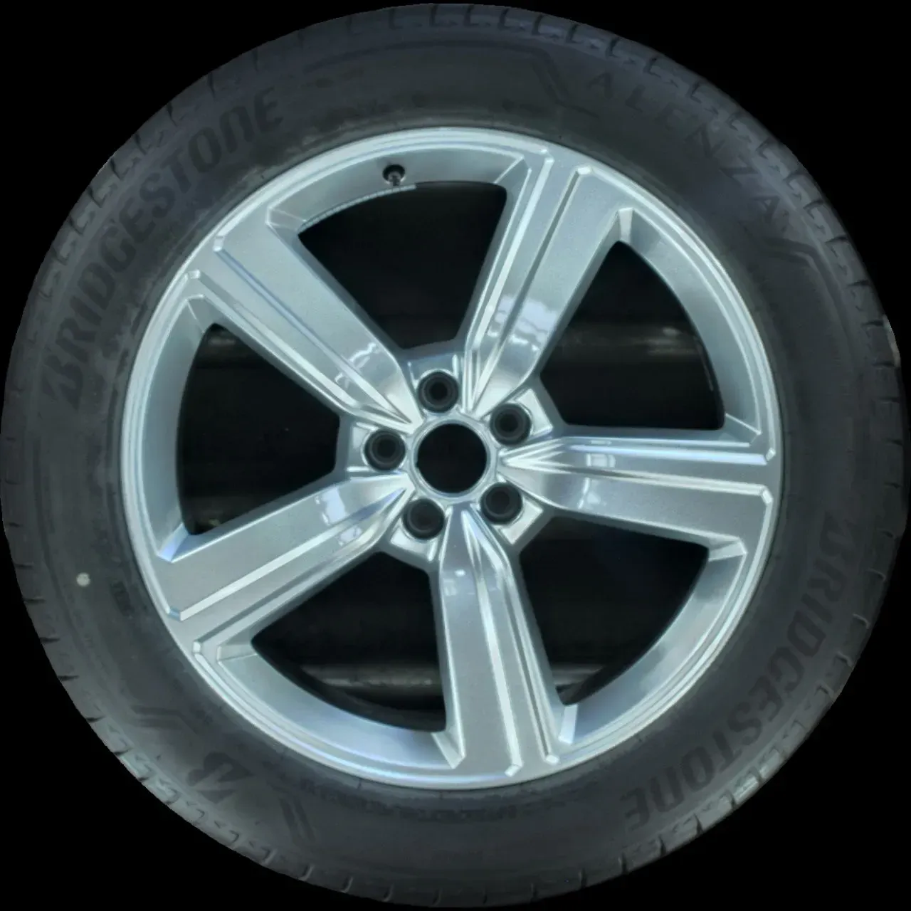 255/50 R20 109H SOMMERREIFEN AUDI E-TRON 4KE 20 ZOLL ALU KOMPLETTSATZ 7MM - Bild 1