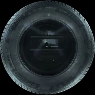 4x 235/65 R17 108H Winterreifen Optimo Winter GT 8mm DOT 2825 - Bild 5