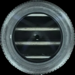 4x 235/55 R20 105V Winterreifen Hankook Winter icept evo 3  7mm DOT 2021 - Bild 6