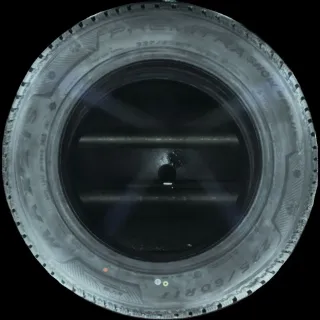 2x 225/60 R17 103H Winterreifen Maxxis Premitra Snow 8mm DOT 2625 - Bild 3