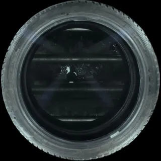 2x 255/35 R19 96W Ganzjahrreifen MAXXIS Prem. ALL SEASON 4mm DOT 3223 - Bild 3