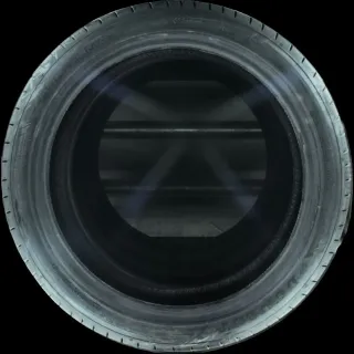 4x 205/45 R18 90Y Sommerreifen Dunlop Sportmaxx 7mm DOT 1621 - Bild 8