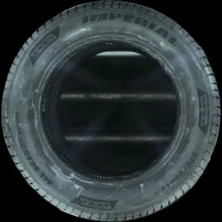 4x Allwetterreifen 215/60 R17 96V Imperial All Season Driver DOT 2125 - Bild 6
